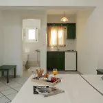 Διαμέρισμα υάδες στούντιο και Αγία Άννα