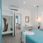 υάδες στούντιο και Διαμέρισμα *