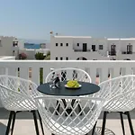 Διαμέρισμα υάδες στούντιο και