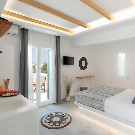 Iades & Apartamento