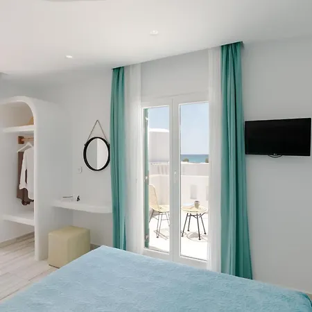Apartment Iades & *