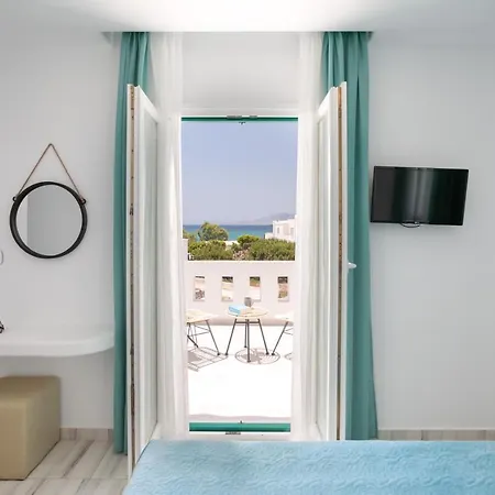 Apartment Iades &