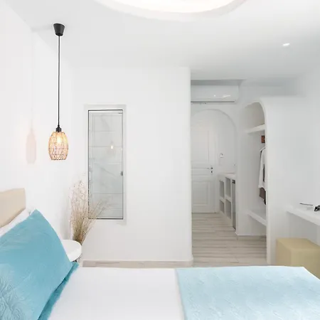 Iades & 아파트 Agia Anna (Naxos)