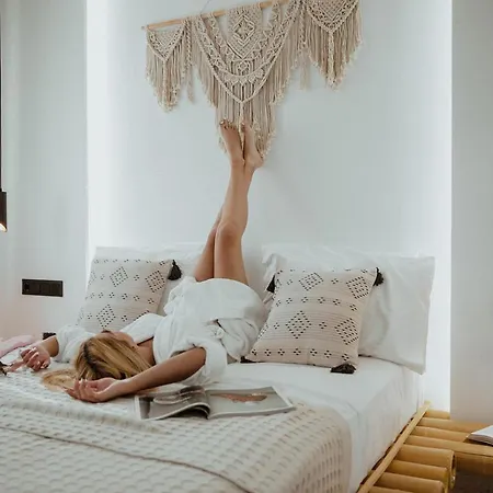 Apartment Iades & *