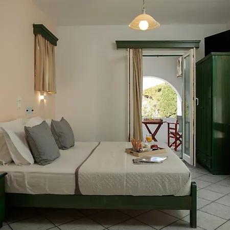 Iades & Apartamento