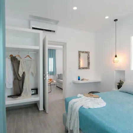 Iades & Apartamento *