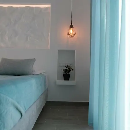 Iades & Apartamento
