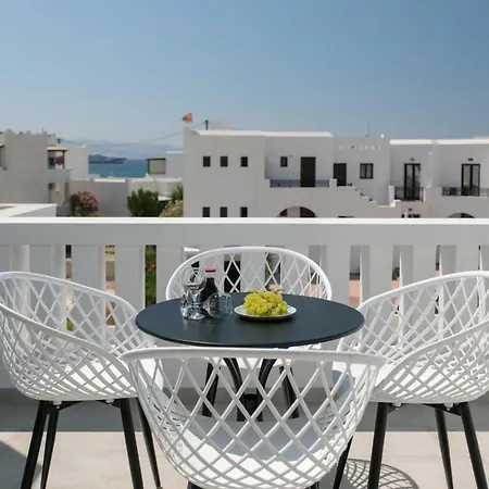 Appartement Iades &