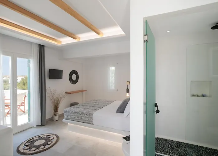 Iades & Apartamento *