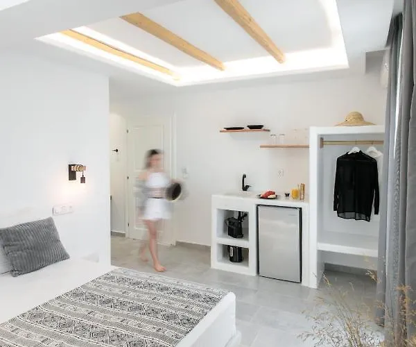 Apartamento Iades & *