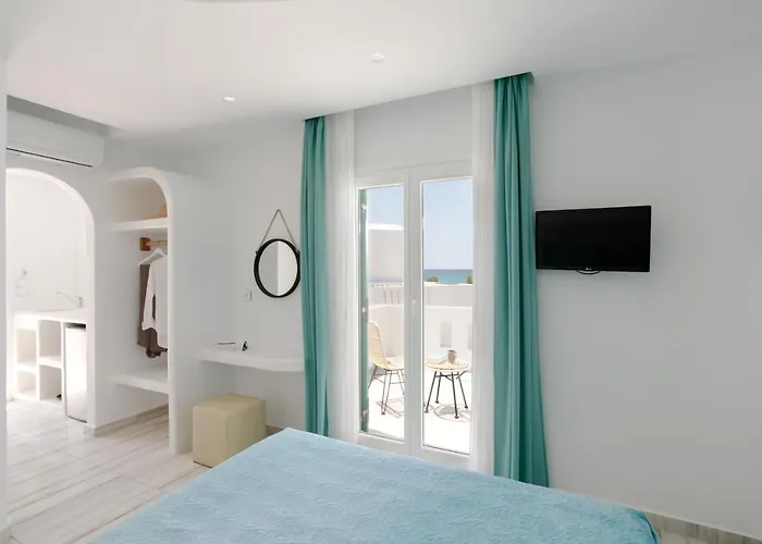 Apartamento Iades & *