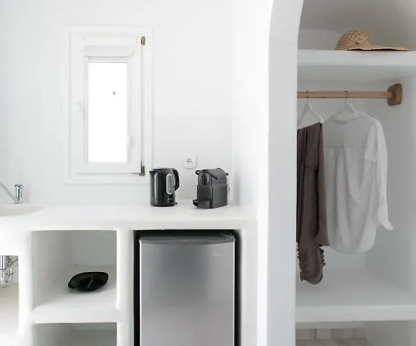 Iades & Apartamento *