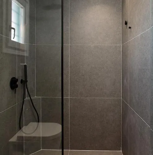 Apartamento Iades & *