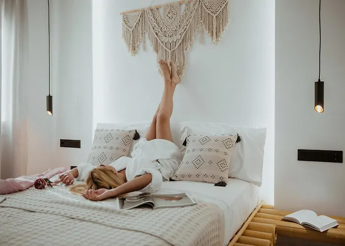 Apartamento Iades & *