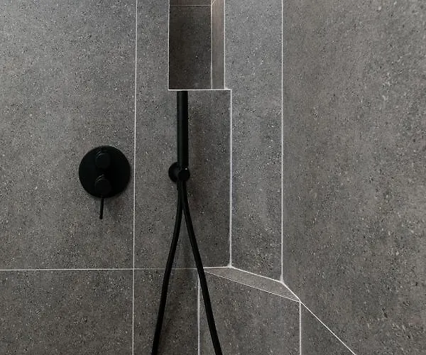 Apartamento Iades & *