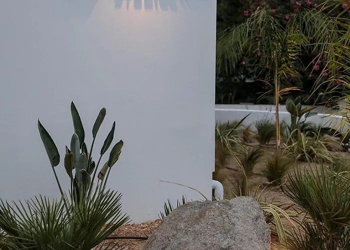 Апартаменты Iades &