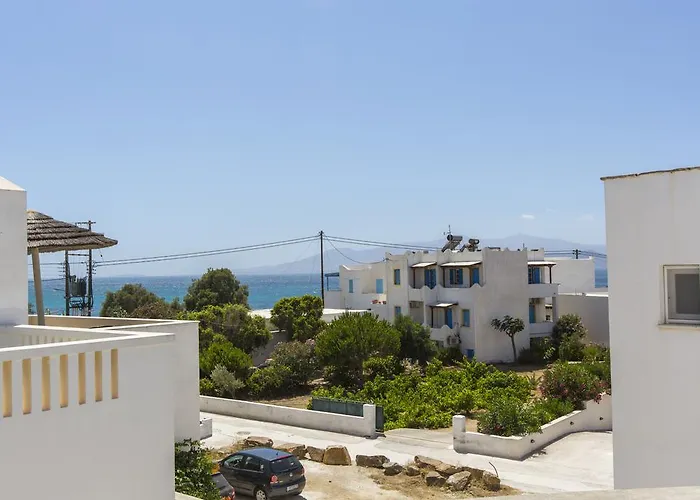 Iades & Apartament *