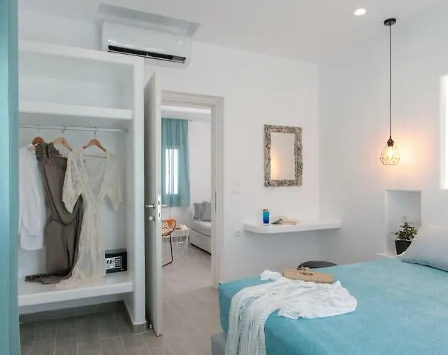 Iades & Apartamento *