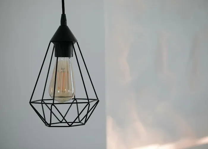 Apartamento Iades & Agia Anna (Naxos)